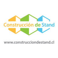 Construcción de Stand logo, Construcción de Stand contact details