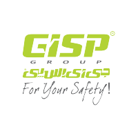 GISP GROUP logo, GISP GROUP contact details