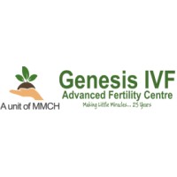 Genesis IVF Advanced Fertility Centre logo, Genesis IVF Advanced Fertility Centre contact details