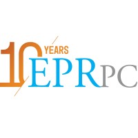 EPR, P.C. logo, EPR, P.C. contact details