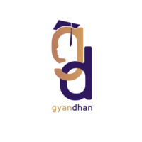 GyanDhan logo, GyanDhan contact details