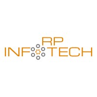 RP Infotech logo, RP Infotech contact details