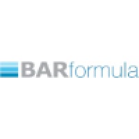 BARformula logo, BARformula contact details