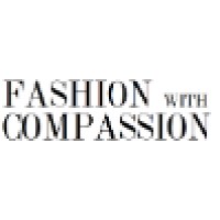 Fashion with Compassion logo, Fashion with Compassion contact details