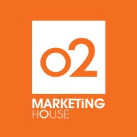 O2 Marketing House logo, O2 Marketing House contact details