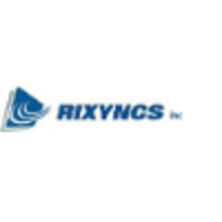 Rixyncs Inc logo, Rixyncs Inc contact details