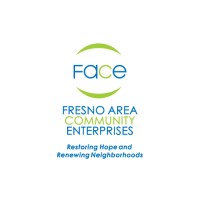 FRESNO AREA COMMUNITY ENTERPRISES INC logo, FRESNO AREA COMMUNITY ENTERPRISES INC contact details