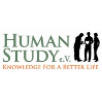 Human Study e.V. logo, Human Study e.V. contact details