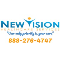 NewVision HealthCare Services logo, NewVision HealthCare Services contact details