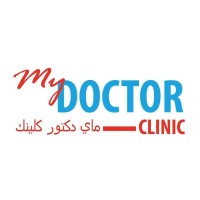 My Doctor Clinic - Kuwait logo, My Doctor Clinic - Kuwait contact details