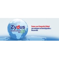 Zydus Mexico logo, Zydus Mexico contact details