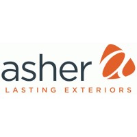 Asher Lasting Exteriors logo, Asher Lasting Exteriors contact details