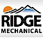 Ridge Mechanical, Inc. logo, Ridge Mechanical, Inc. contact details