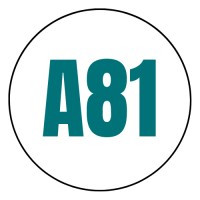 Agency 81 logo, Agency 81 contact details