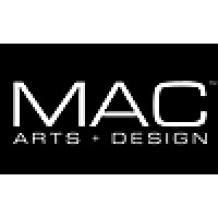 MAC Arts + Design logo, MAC Arts + Design contact details