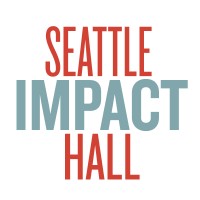 Seattle Impact Hall logo, Seattle Impact Hall contact details