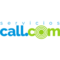 Servicios call.com logo, Servicios call.com contact details