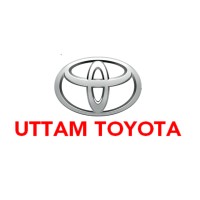 Uttam Toyota, Noida logo, Uttam Toyota, Noida contact details