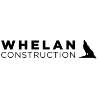 Whelan Construction logo, Whelan Construction contact details