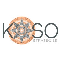 KOSO Strategies LLC logo, KOSO Strategies LLC contact details