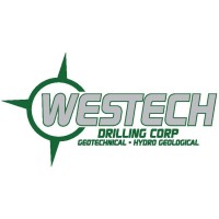 Westech Drilling Corp logo, Westech Drilling Corp contact details