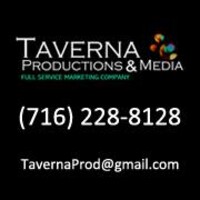 Taverna Productions logo, Taverna Productions contact details