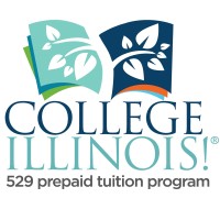 College Illinois! logo, College Illinois! contact details