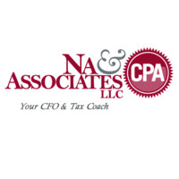 Na & Associates, CPA, LLC logo, Na & Associates, CPA, LLC contact details