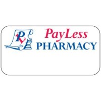 PAYLESS PHARMACY logo, PAYLESS PHARMACY contact details