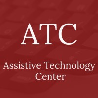 University of Massachusetts Amherst Assistive Technology Center logo, University of Massachusetts Amherst Assistive Technology Center contact details