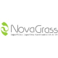 NOVAGRASS logo, NOVAGRASS contact details