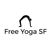 Free Yoga SF logo, Free Yoga SF contact details