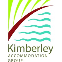 Kimberley Accommodation Group logo, Kimberley Accommodation Group contact details