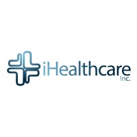 iHealthcare logo, iHealthcare contact details