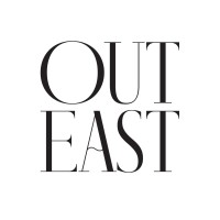 Out East logo, Out East contact details