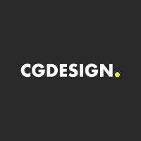 CGDESIGN logo, CGDESIGN contact details