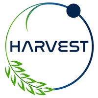 NASA Harvest logo, NASA Harvest contact details