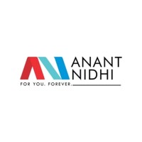 AnantNidhi Group logo, AnantNidhi Group contact details