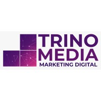 Trino Media ▵ logo, Trino Media ▵ contact details