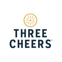 Three Cheers logo, Three Cheers contact details