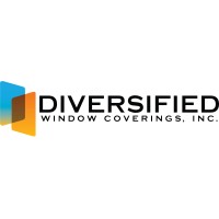 Diversified Window Coverings, Inc logo, Diversified Window Coverings, Inc contact details