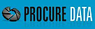 Procure Data logo, Procure Data contact details