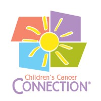 Children's Cancer Connection logo, Children's Cancer Connection contact details