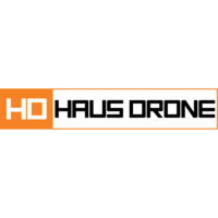 Haus Drone logo, Haus Drone contact details