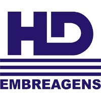 HD Embreagens logo, HD Embreagens contact details