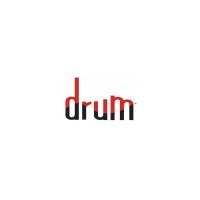 Drum logo, Drum contact details