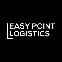 Easy Point Logistics logo, Easy Point Logistics contact details