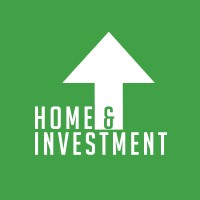 Home & Investment logo, Home & Investment contact details