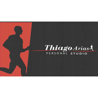 Thiago Arias Personal Studio logo, Thiago Arias Personal Studio contact details