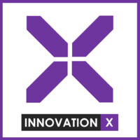 Innovation X logo, Innovation X contact details